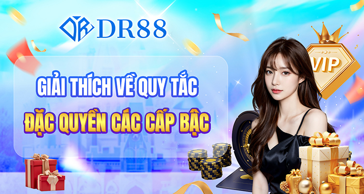 Giải thích về Quy tắc Đặc quyền các cấp bậc