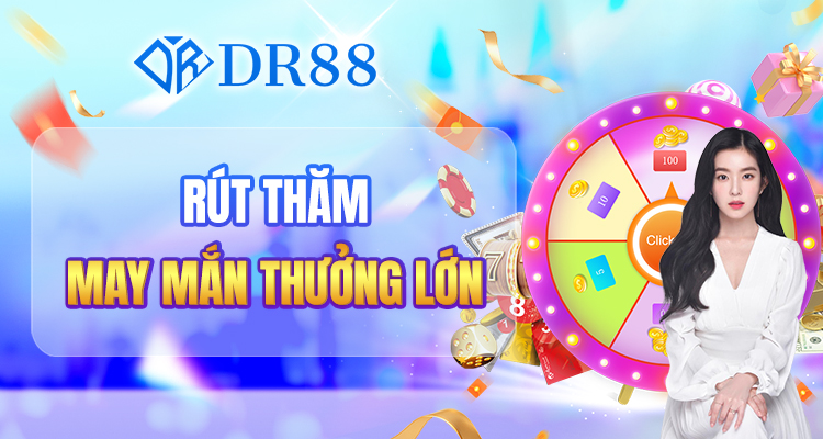 Vòng Quay May Mắn🥳