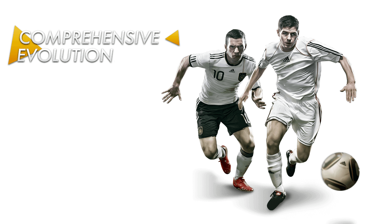 Sports Comprehensive Evolution